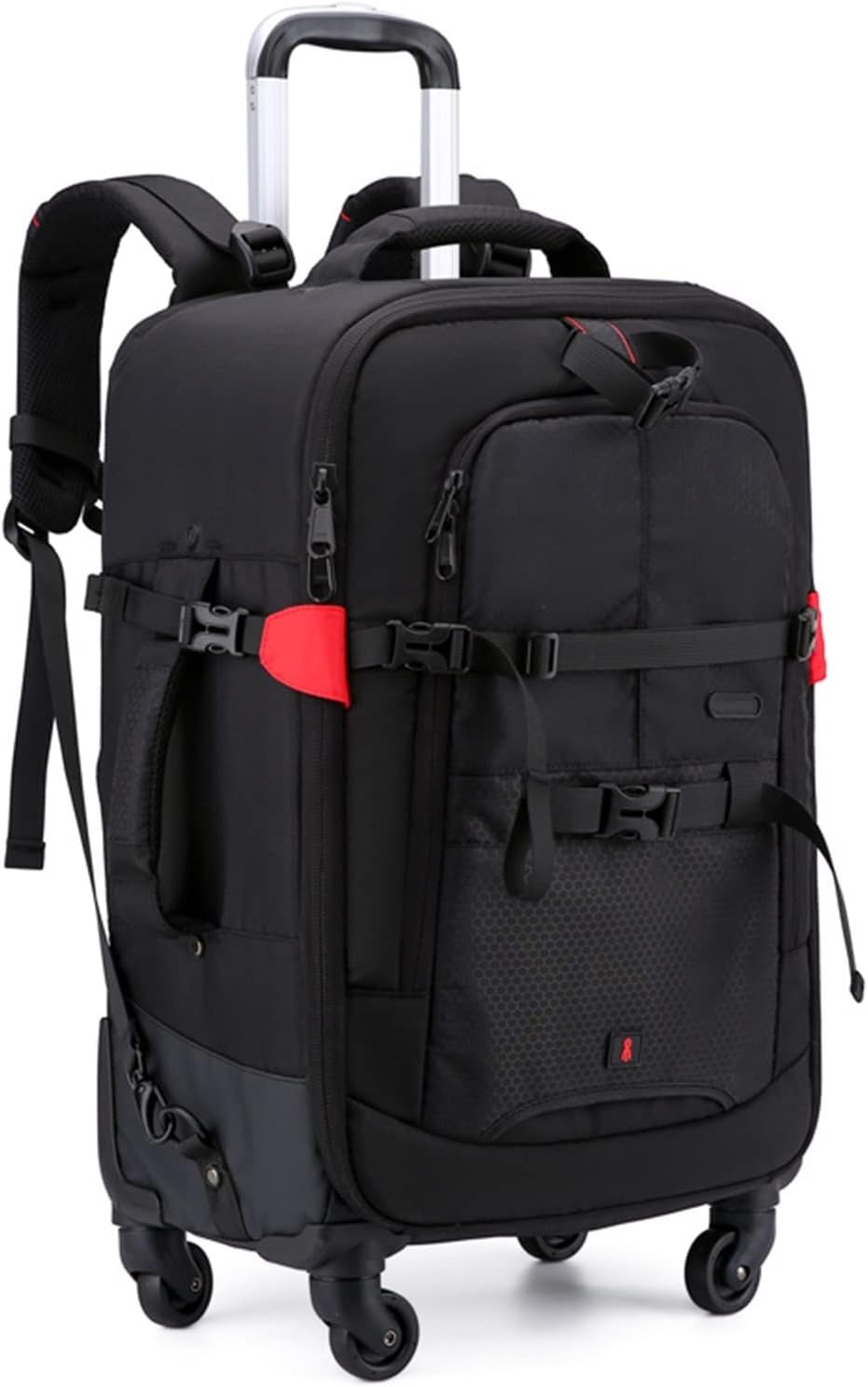 Multi-functional Camera Cart Bags