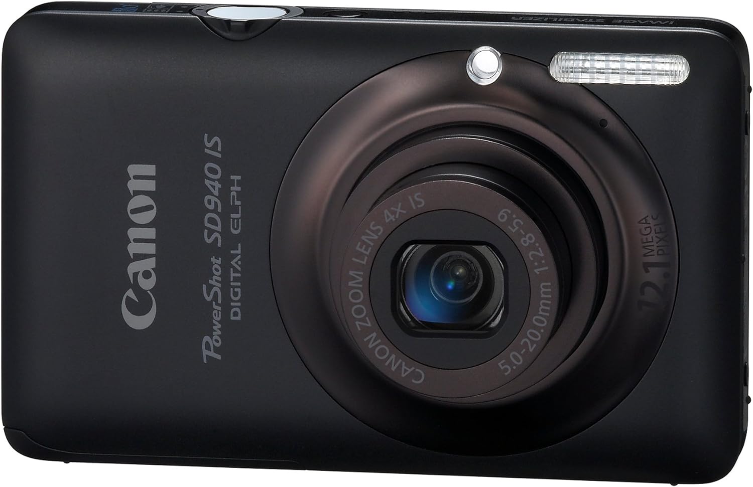 Canon SD940 IS