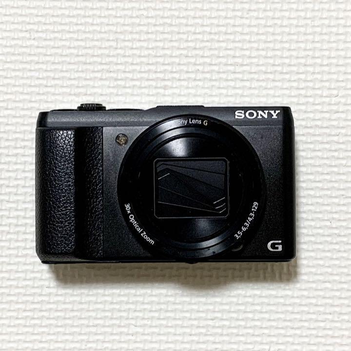 Sony HX50V
