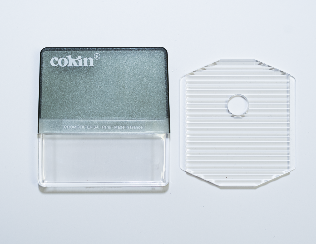 Cokin Speed Filter #216