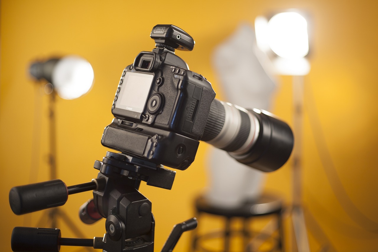 Camera Hot Shoe Mounts and How to Use Them