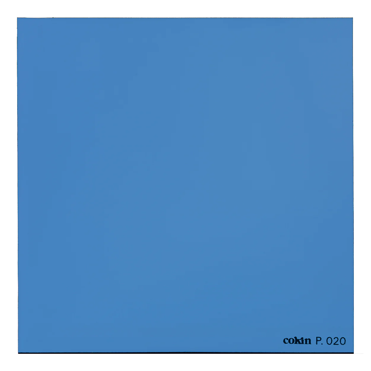 Cokin Blue 80A Filter #020