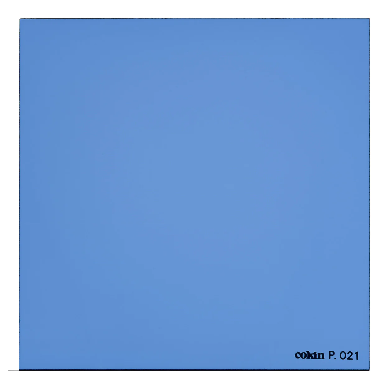 Cokin Blue 80B Filter #021
