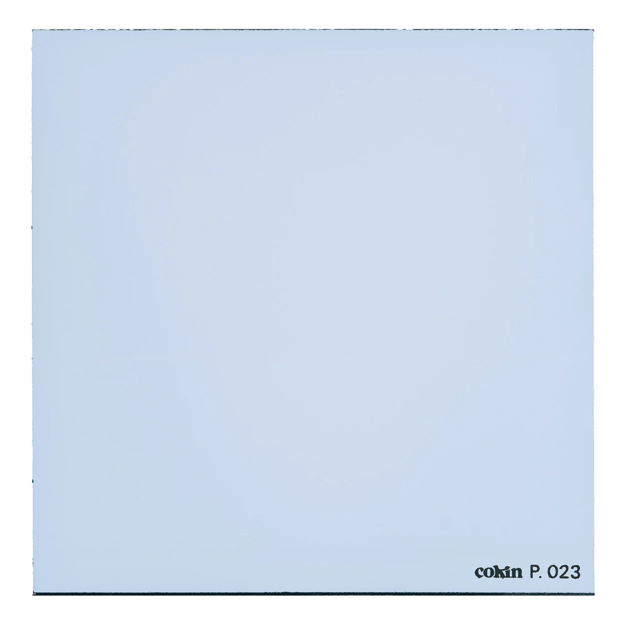 Cokin Blue 82A Filter #023