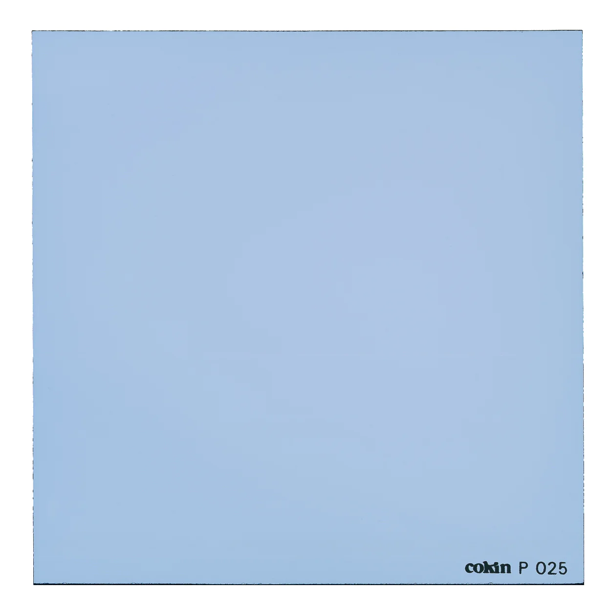Cokin Blue 82C Filter #025