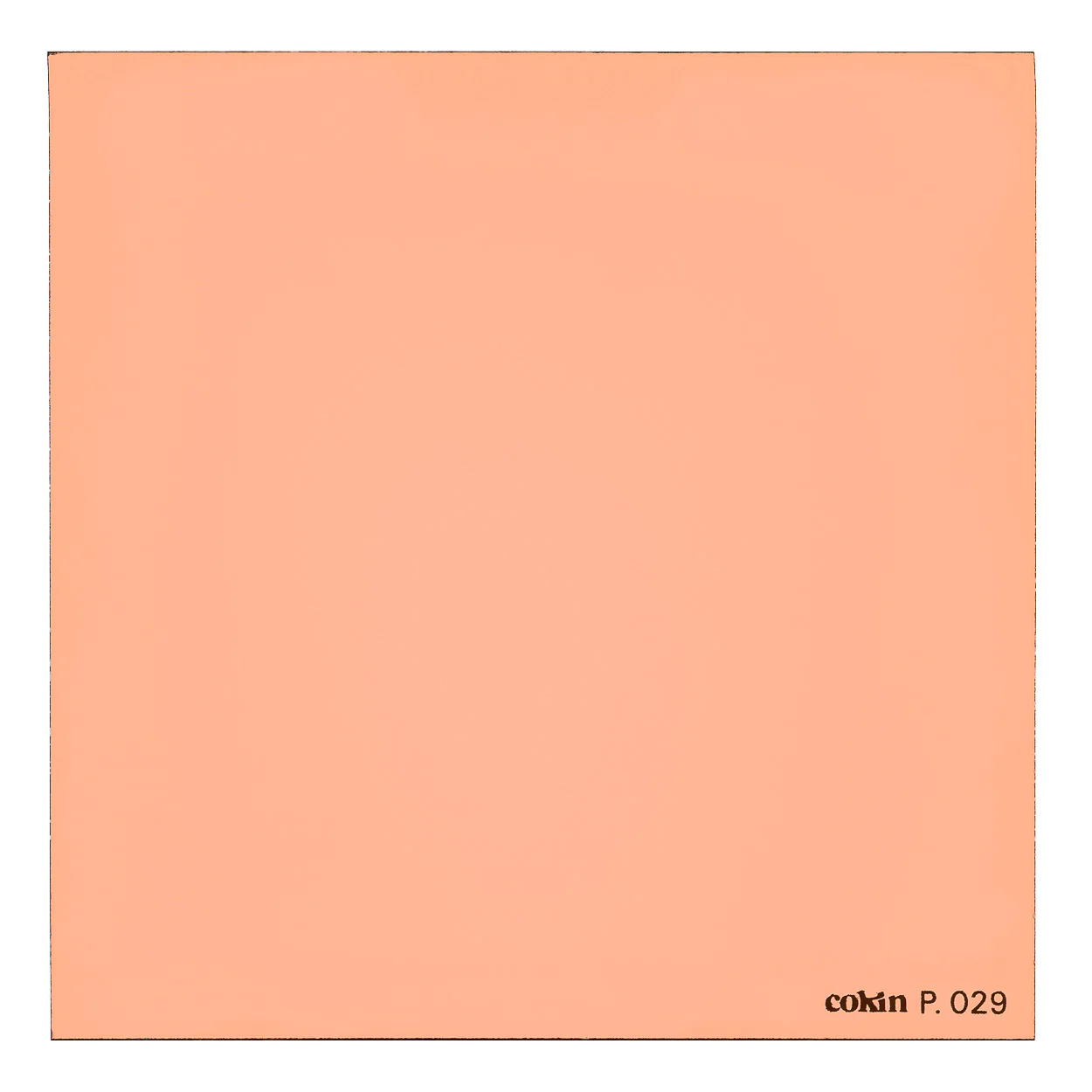 Cokin Orange 85A Filter #029