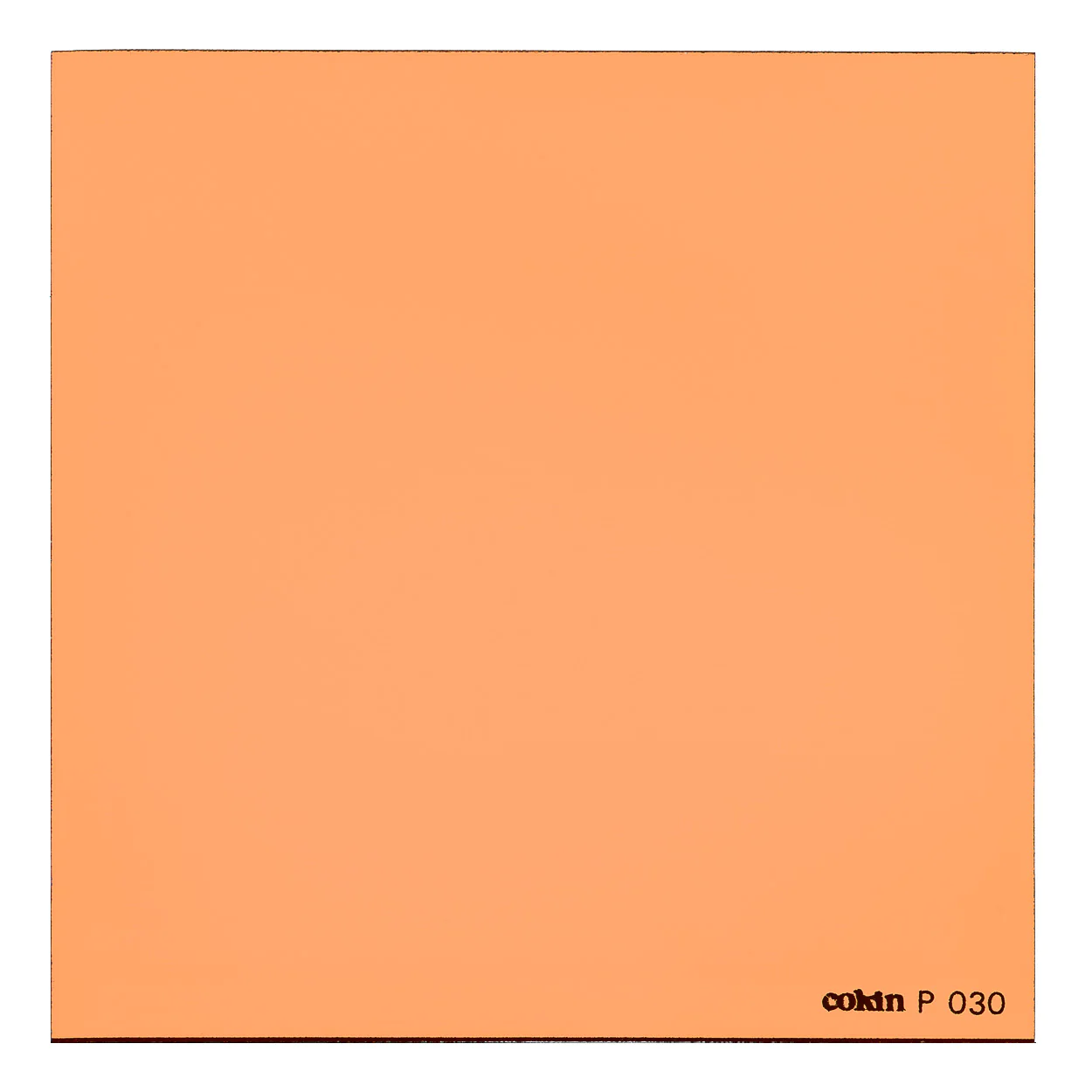 Cokin Orange 85B Filter #030
