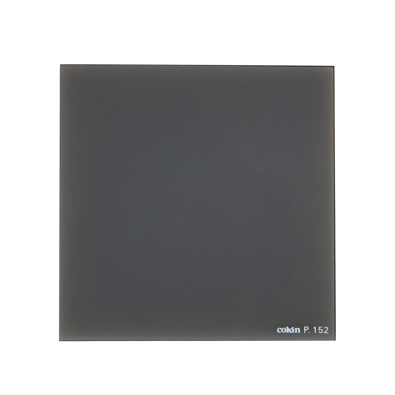Cokin ND 1-Stop Filter #152