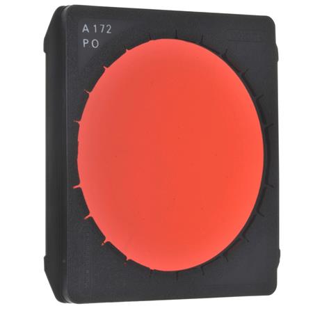 Cokin Pink Orange Polarizer Filter #172