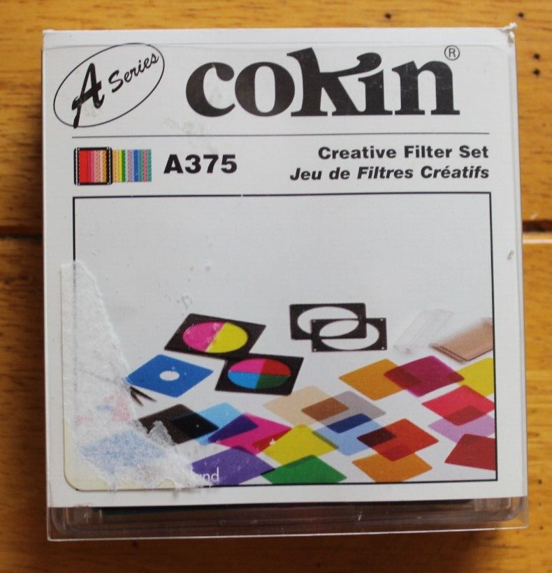 Cokin Creative Filter #375