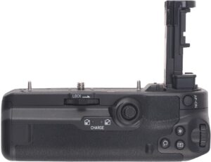 Camera Battery Grips