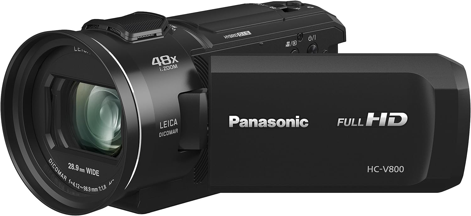 Understanding Camcorder Sensors and Image Quality