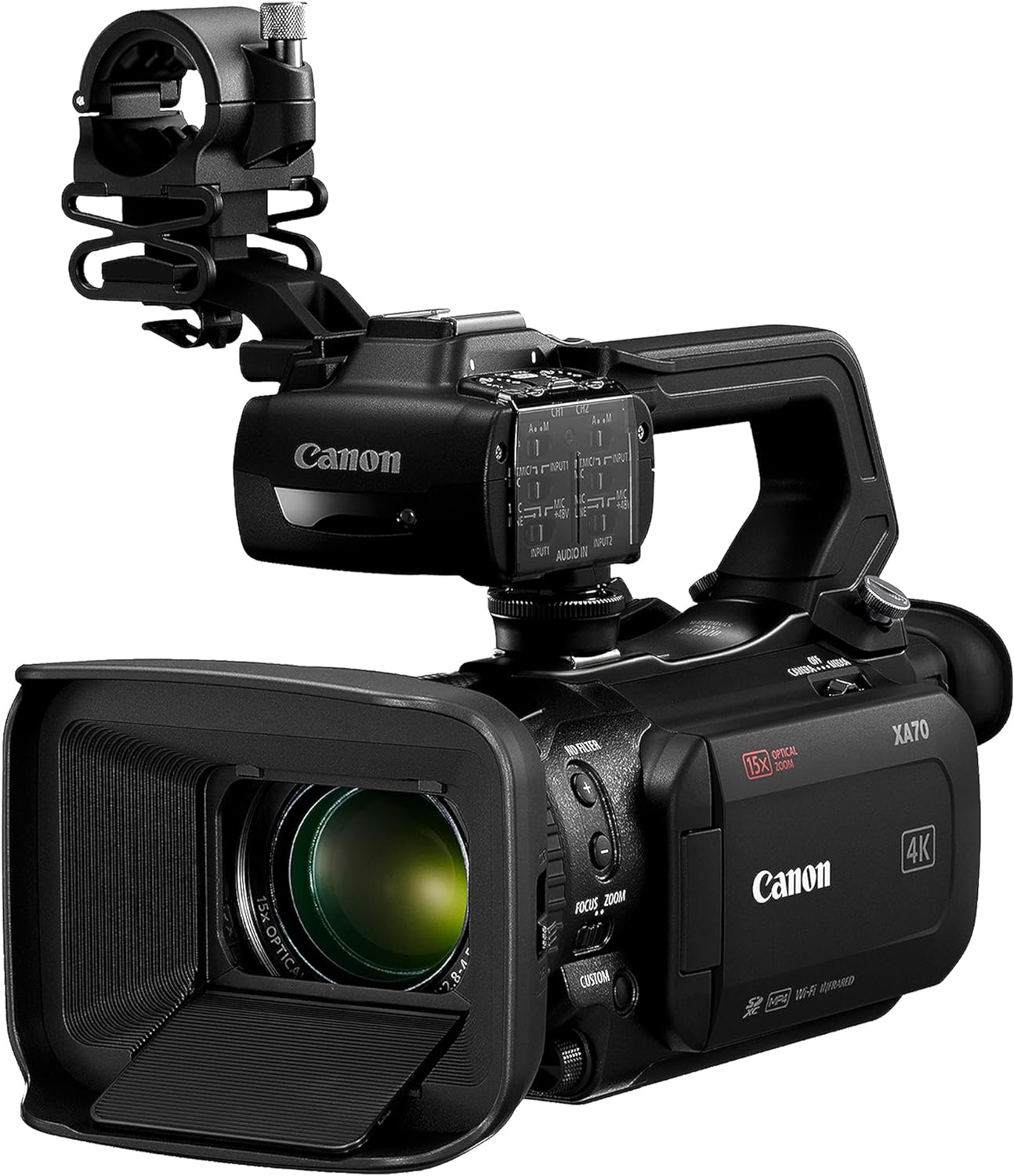 Introduction to Camcorders: A Beginner's Guide
