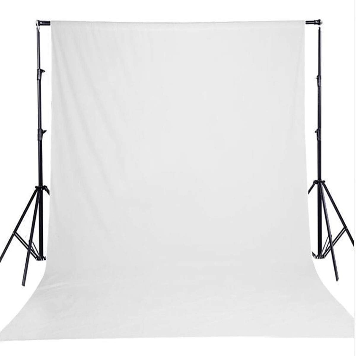 Tips for Shooting with White Photography Backdrops