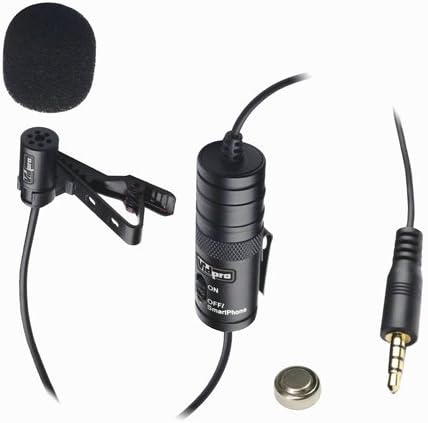 Camcorder Audio Accessories: Choosing the Right Microphone