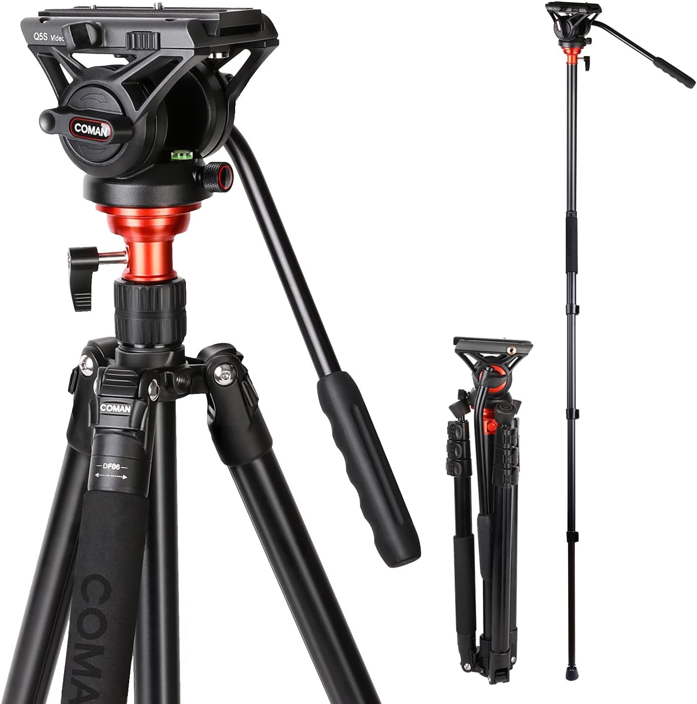 Understanding Tripod Load Capacity and Weight Limits