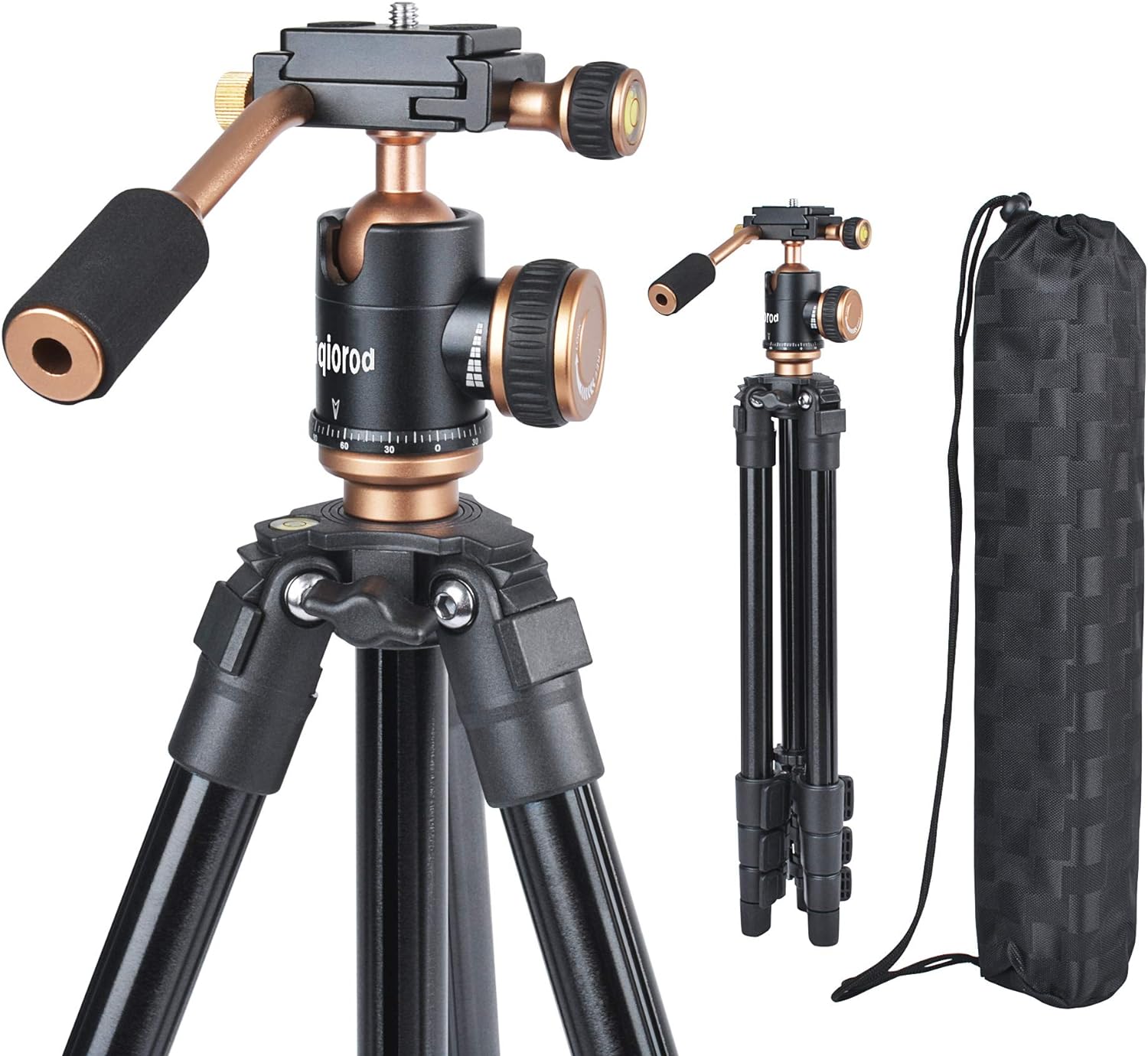 How to Choose the Right Tripod for Your Camera