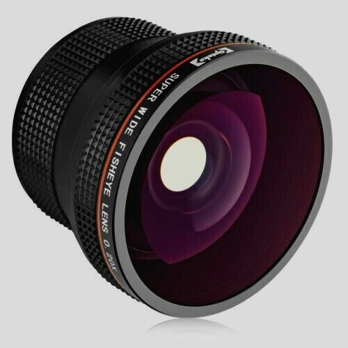 The World of Add On Lenses