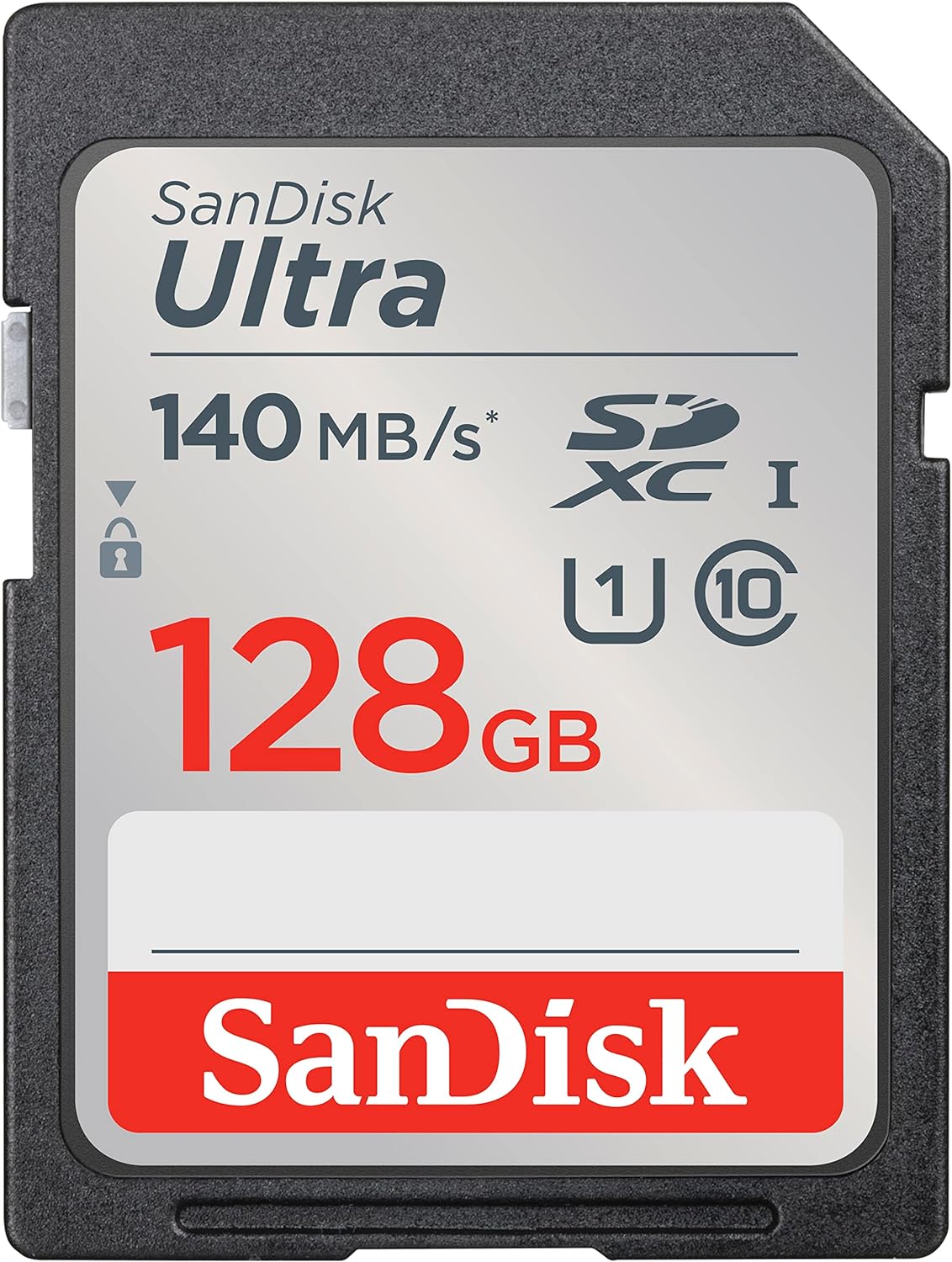 Long-term data storage on memory cards