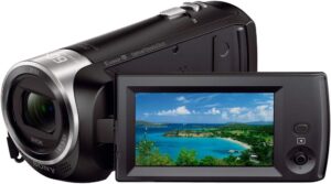 Exploring Different Camcorder Video Formats