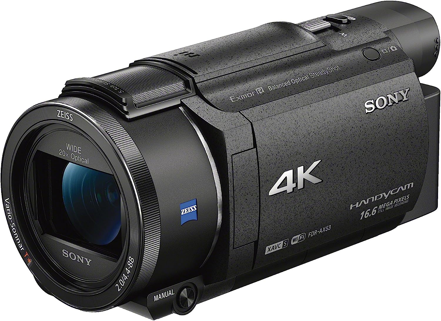 Camcorder Frame Rates: Choosing the Right One for Your Project