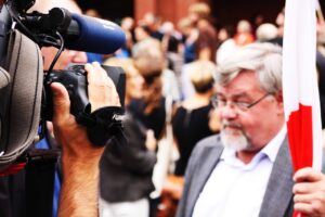 Filming Interviews with a Camcorder: Dos and Don'ts