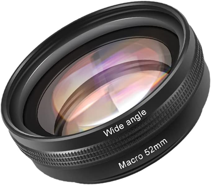 Guide to Auxiliary Lens Types