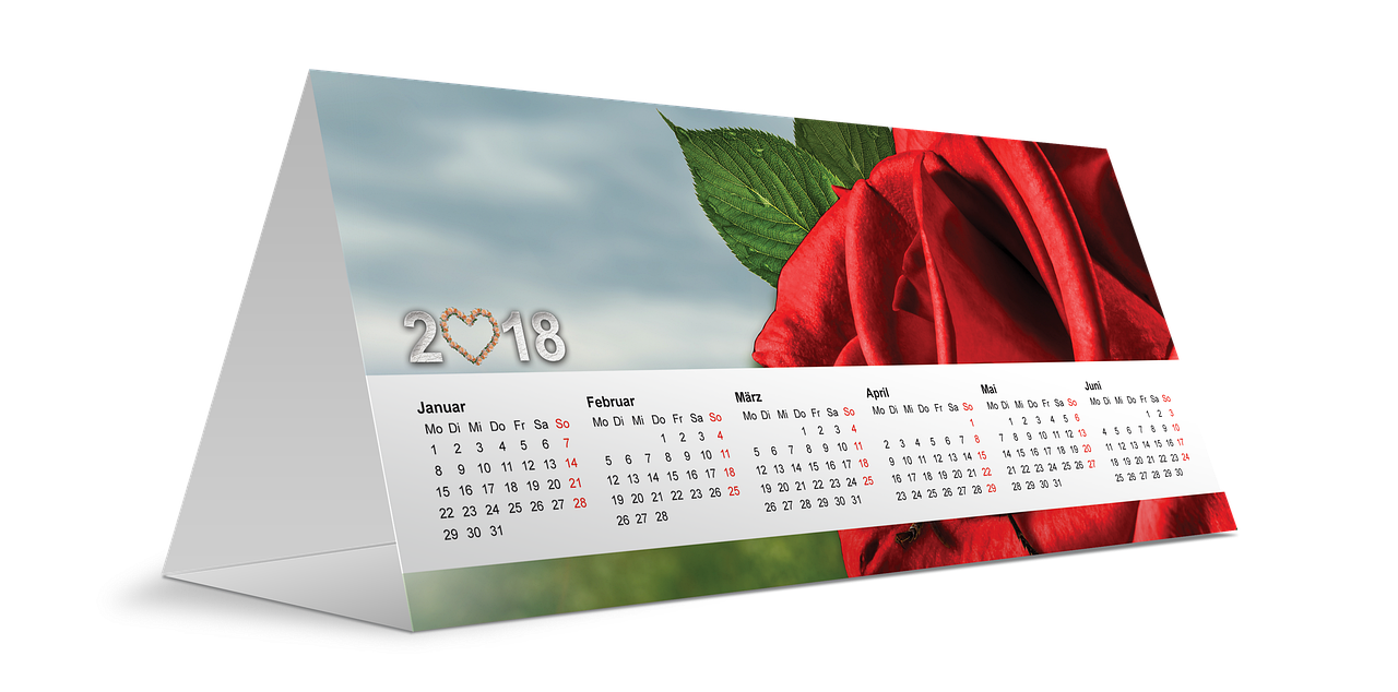 Crafting Customized Calendars with Your Photo Printer