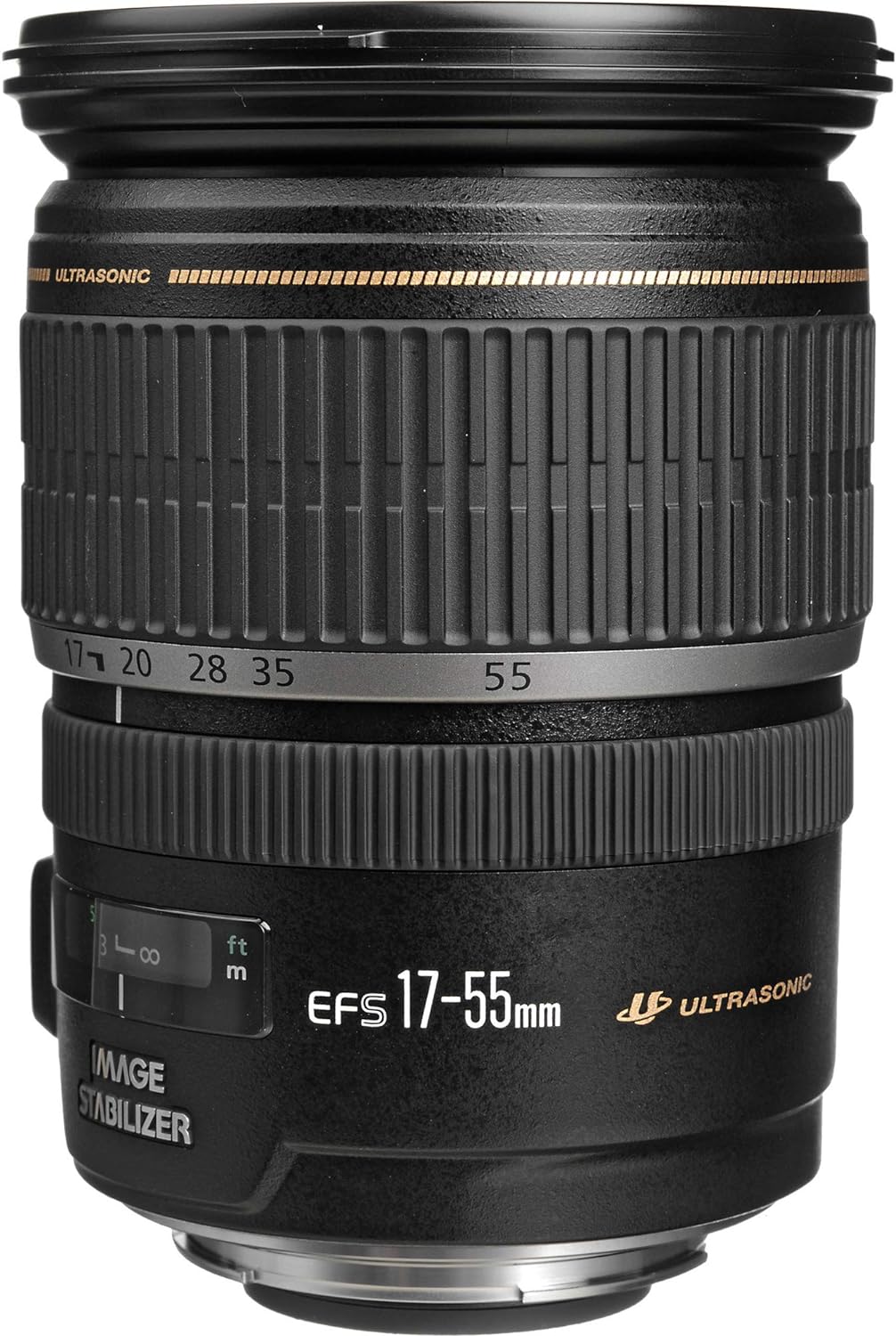 Understanding Image Stabilization in Canon EF-S Lenses