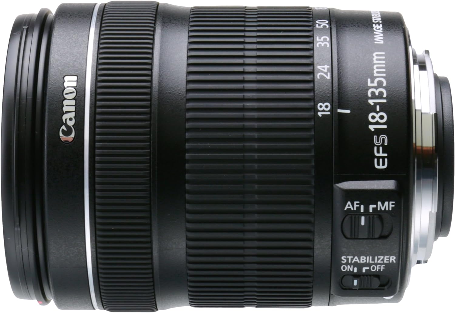 Silent Shooting: Using STM Lenses in Canon EF-S Lineup