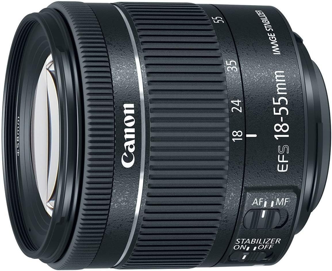 Canon EF-S Lenses for Videography: A Comprehensive Guide