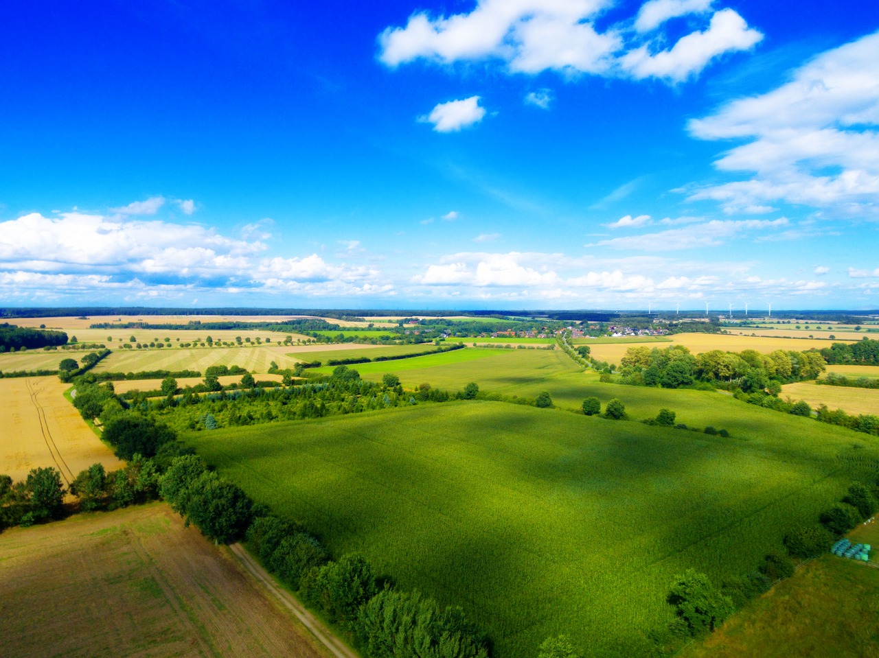 Sky Photography with Drones: Tips for Capturing Aerial Perspectives