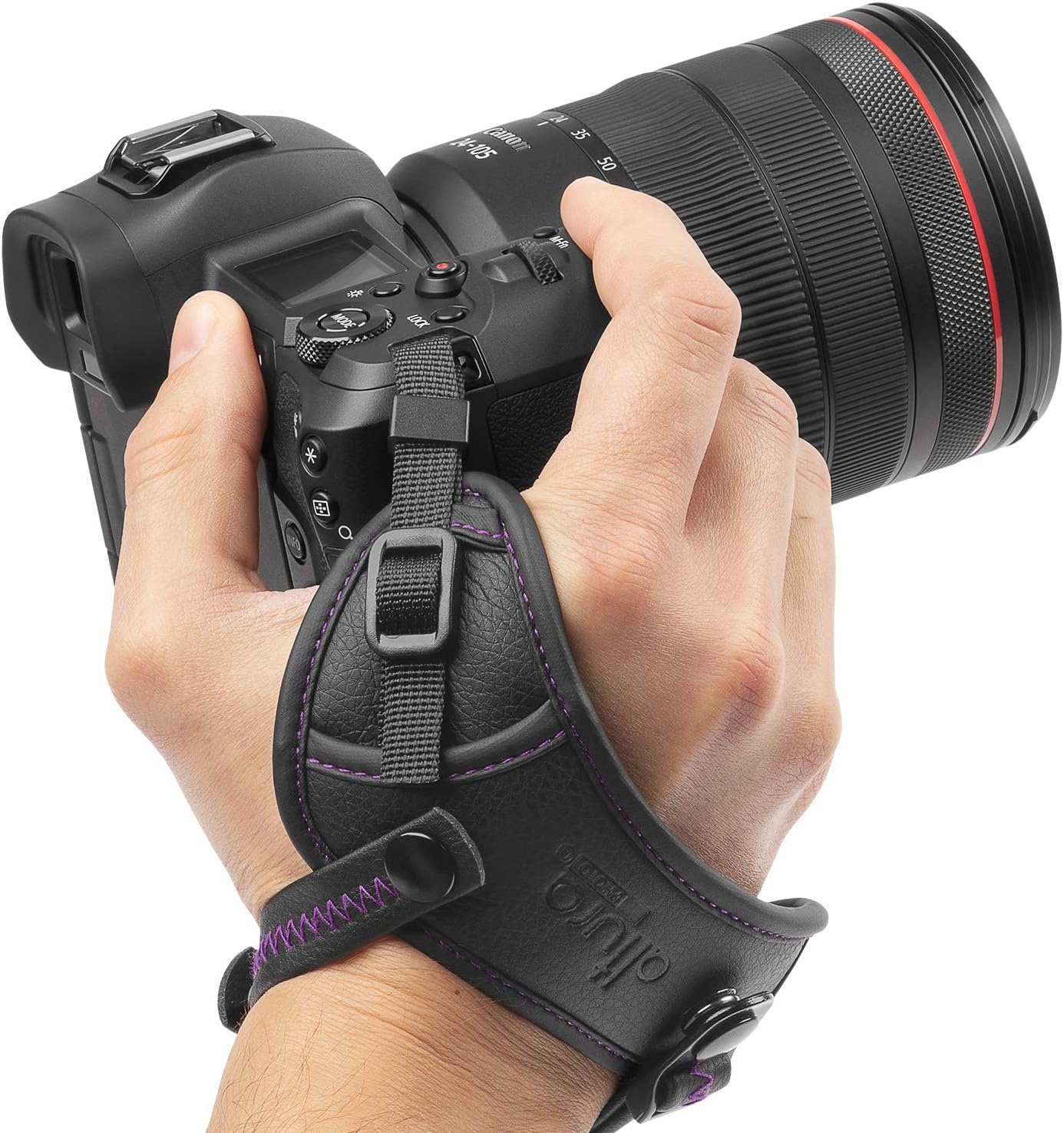 Photo Camera Hand Straps