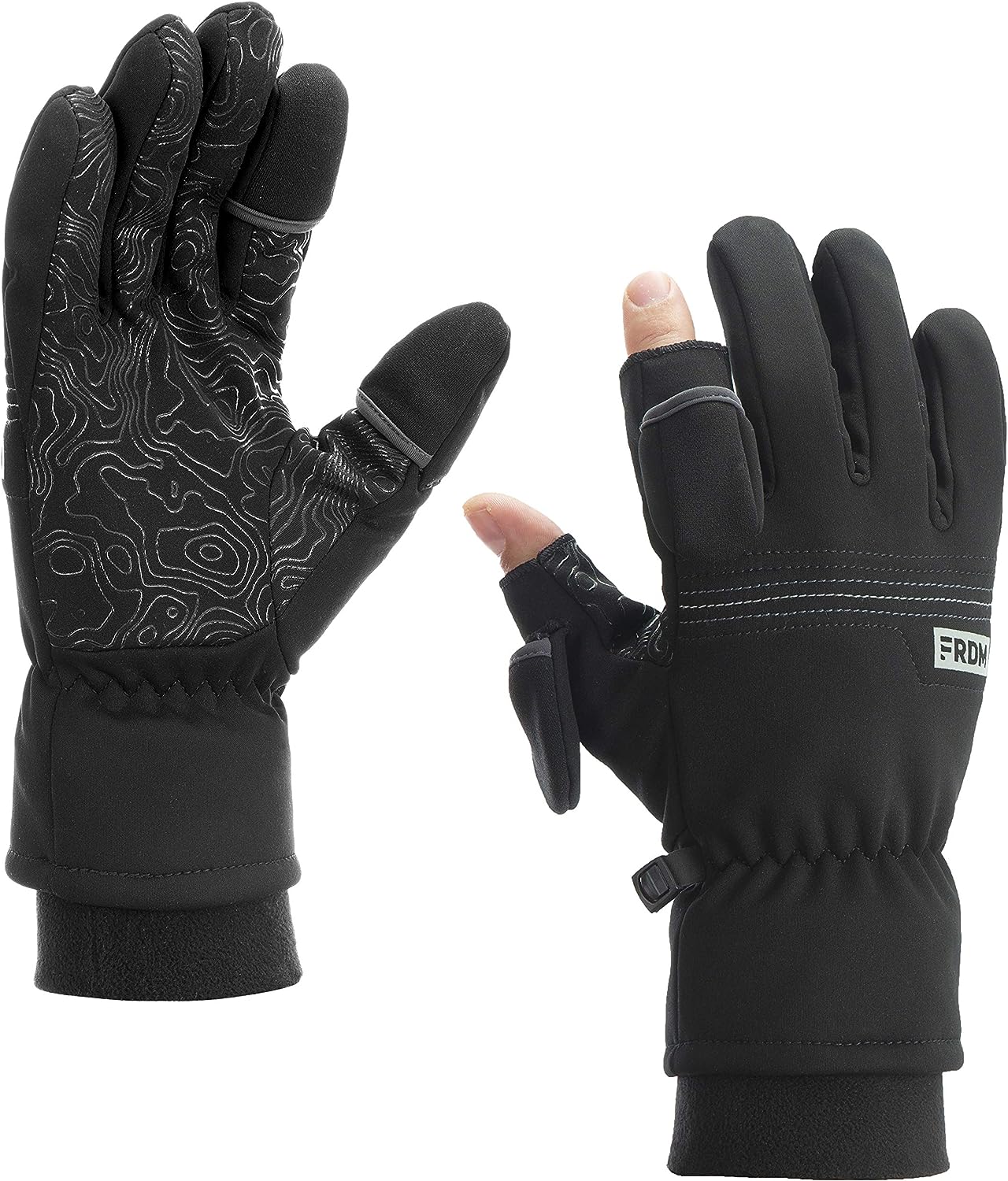 The Power of Photography Gloves: Cold-Weather Shooting Essentials
