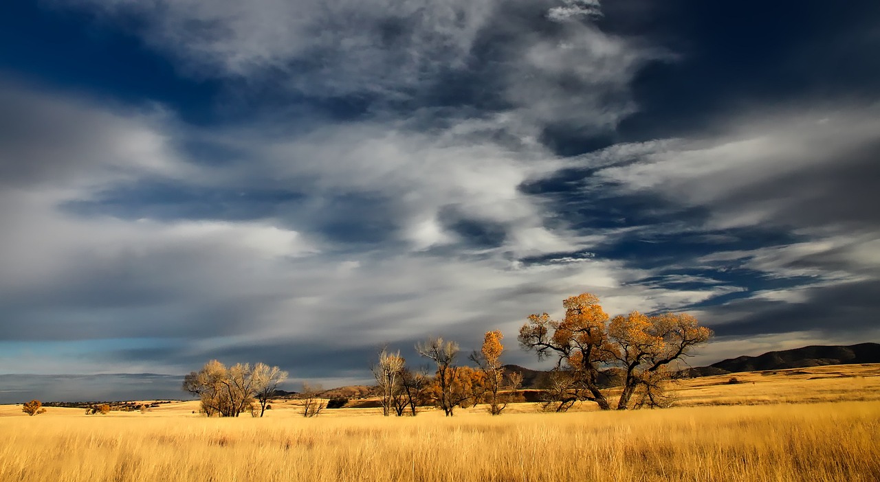 Mastering Bracketing for High-Contrast Sky Photography
