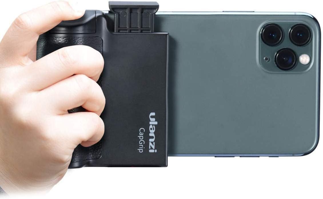 Photography Gadgets for Smartphone Photographers