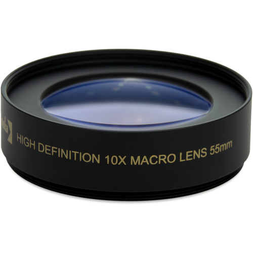 Opteka 10x Macro Conversion Lens