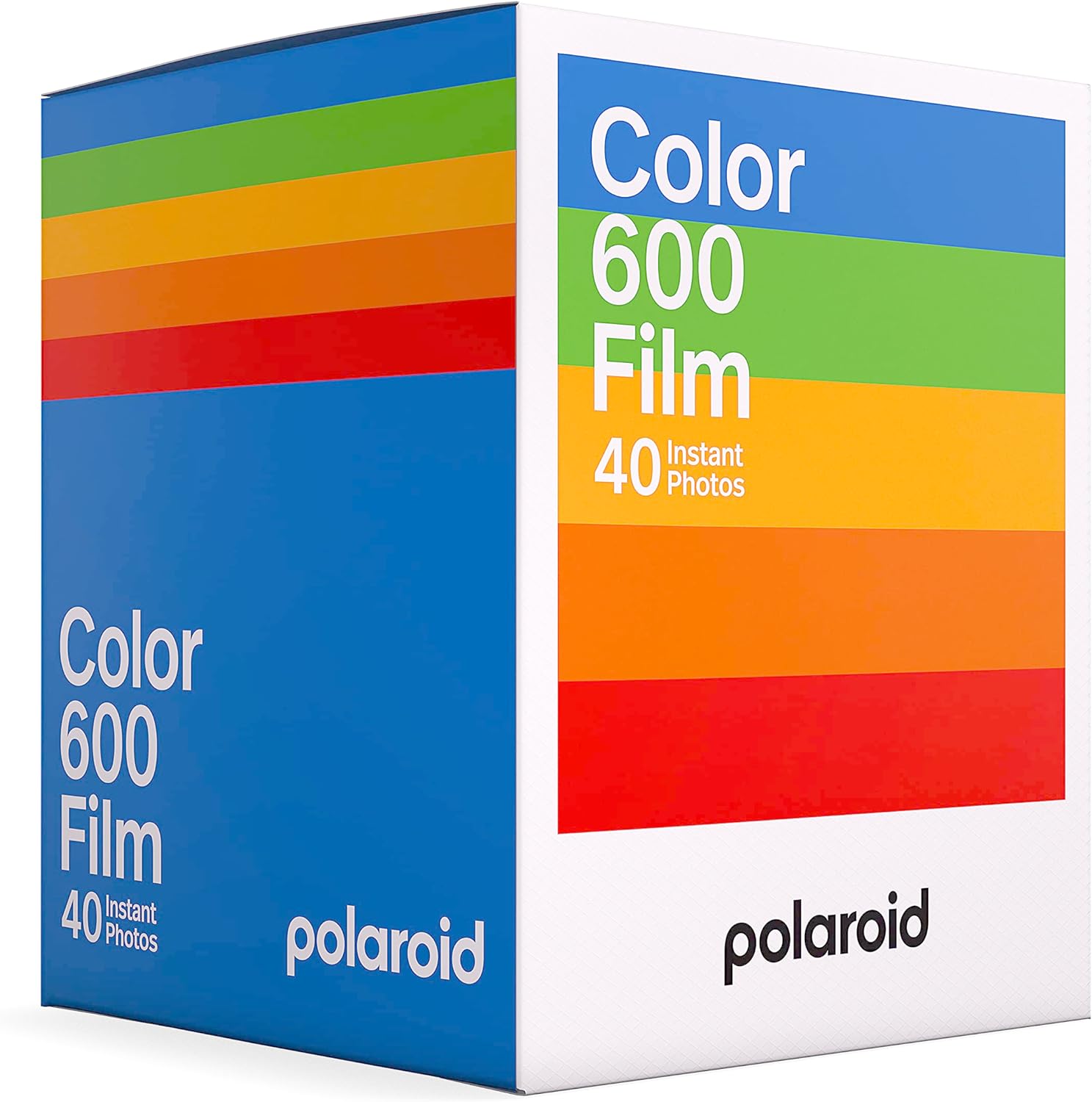 Polaroid 600 Film