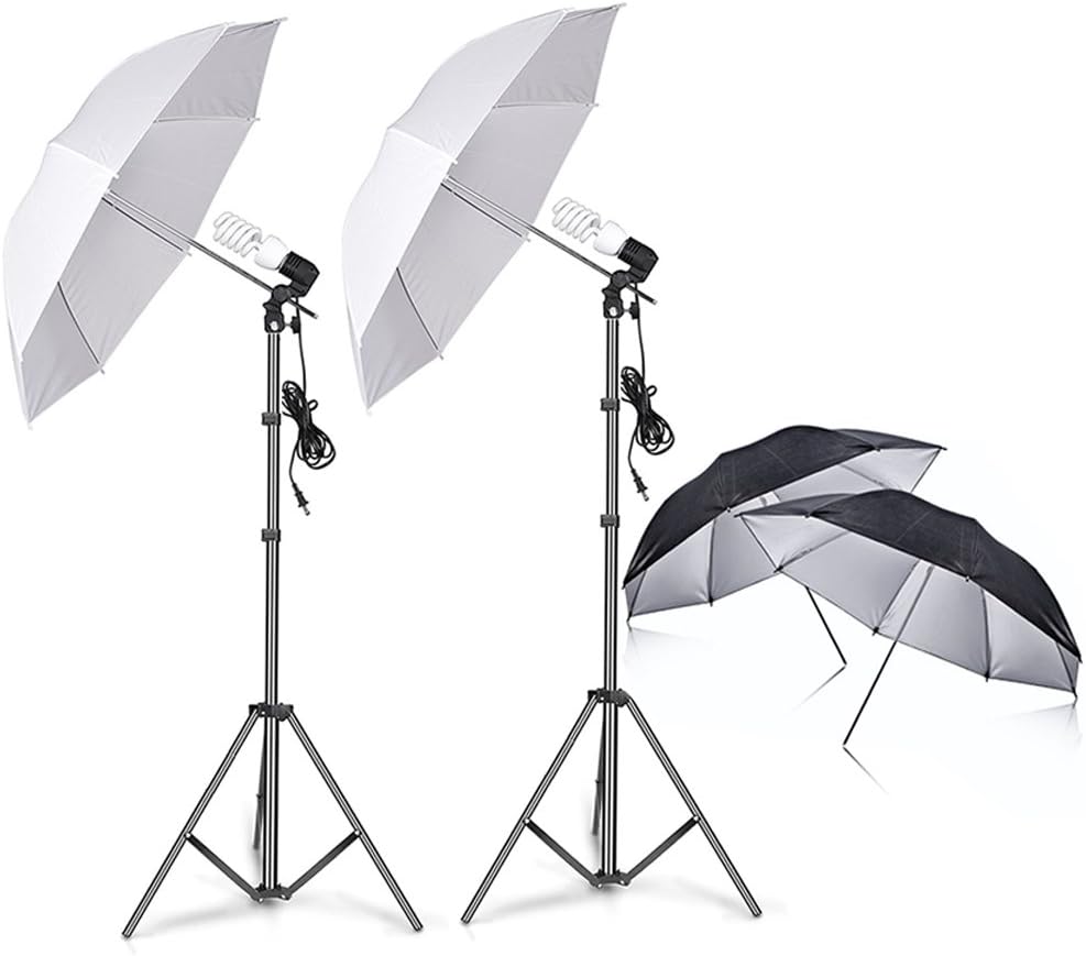 Choosing the Right Photography Umbrella for Lighting