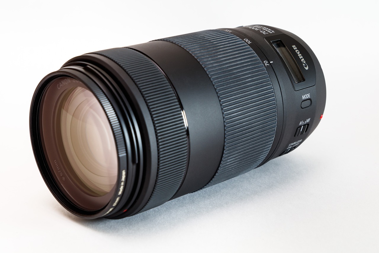 Mastering Manual Focus with Canon EF-S Lenses
