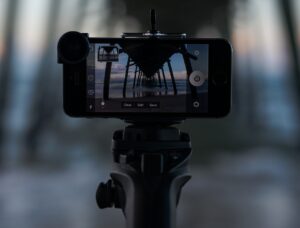 Tripods for Smartphone Photography