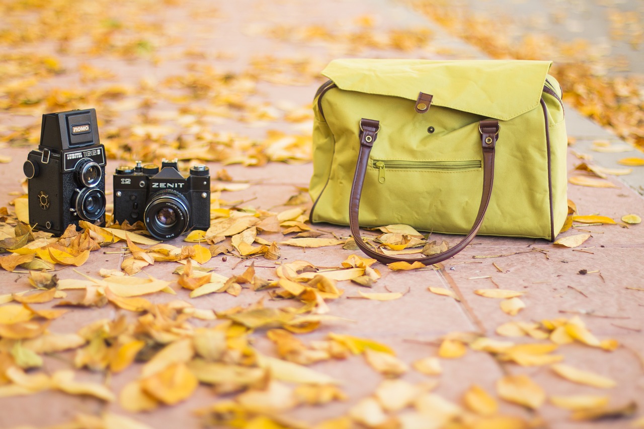 DIY Camera Bag Customization Tips