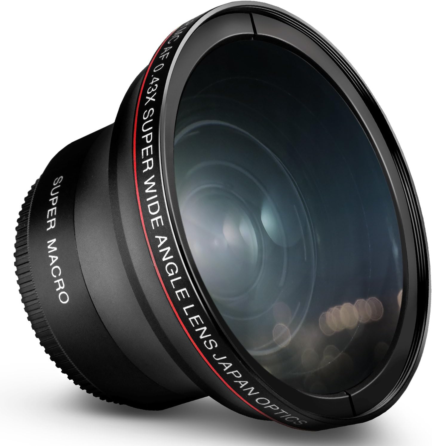 The Pros and Cons of Auxiliary Lenses
