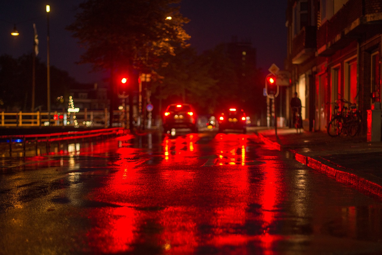 Nighttime Adventures: Mastering Low-Light Street Photography