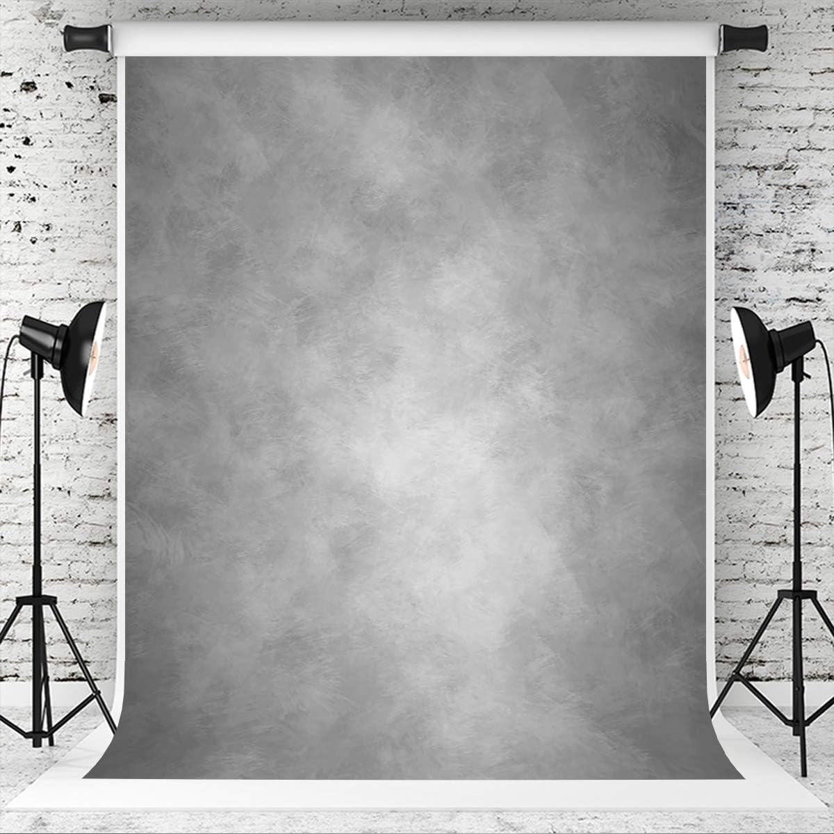 The Artistry of Painted Canvas Backdrops