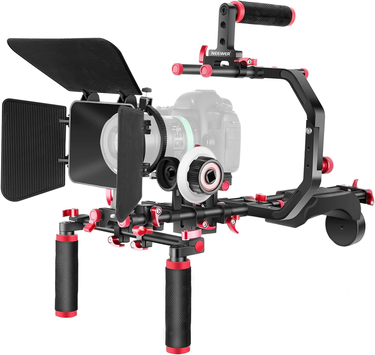 Essential Camcorder Accessories for Outdoor Filmmaking