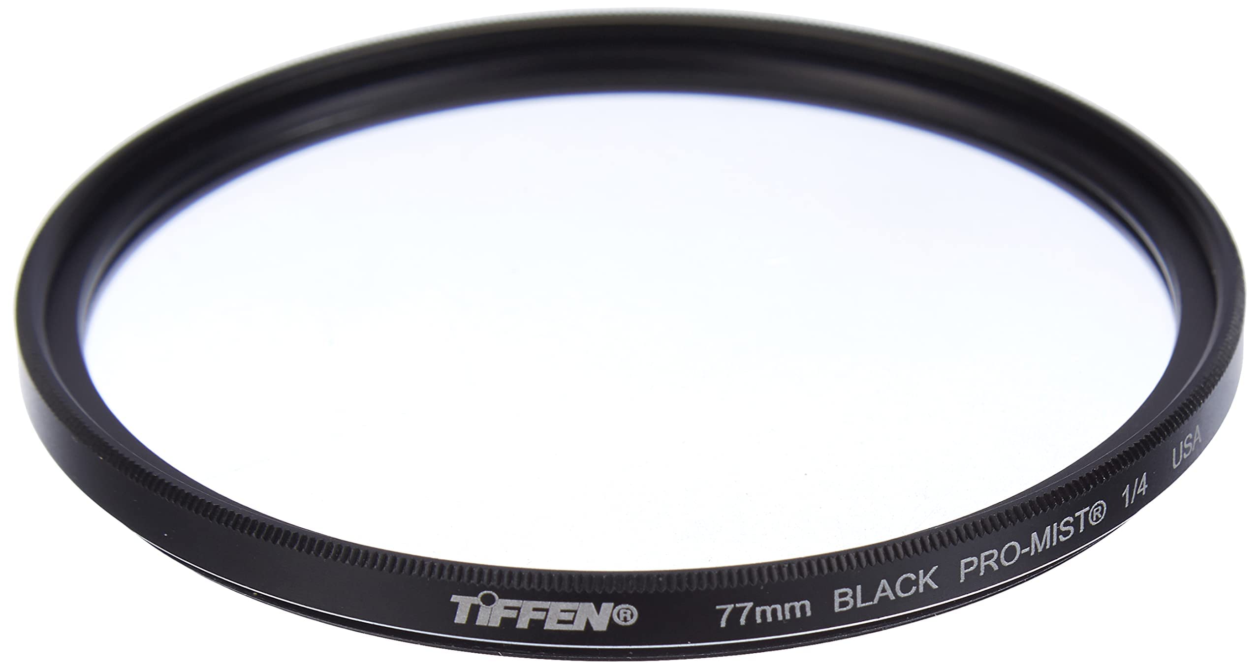 Tiffen Black Pro Mist Filters