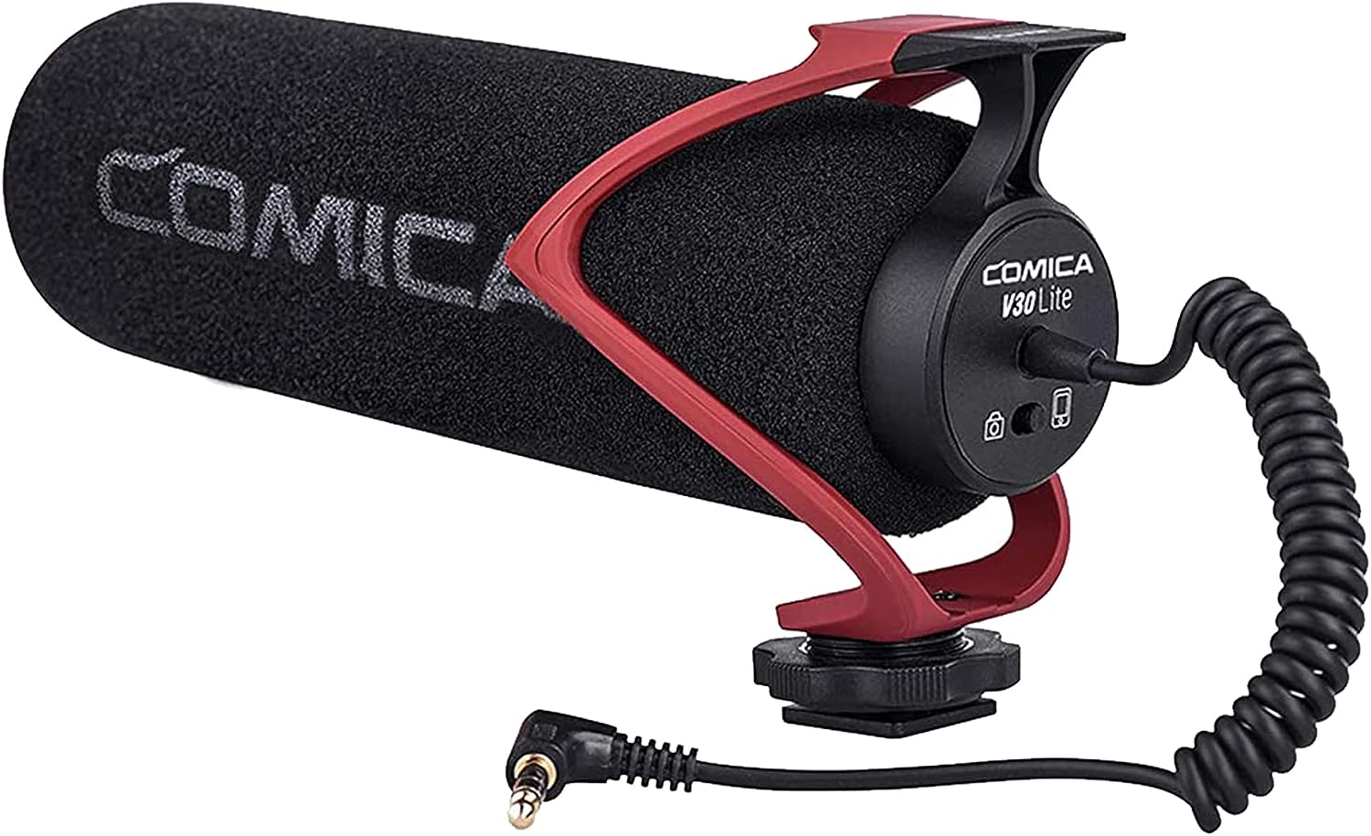 Choosing the Right Microphone for Your DSLR