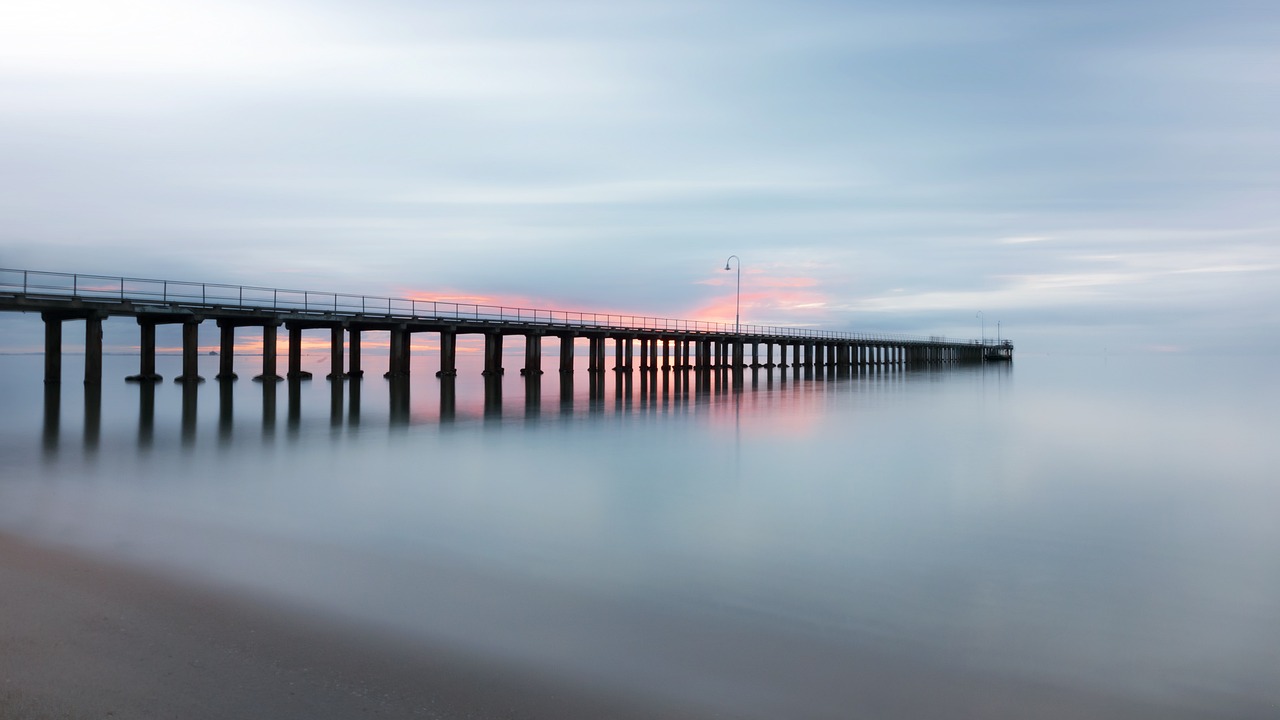 Blurred Skies: A Guide to Capturing Motion in Clouds