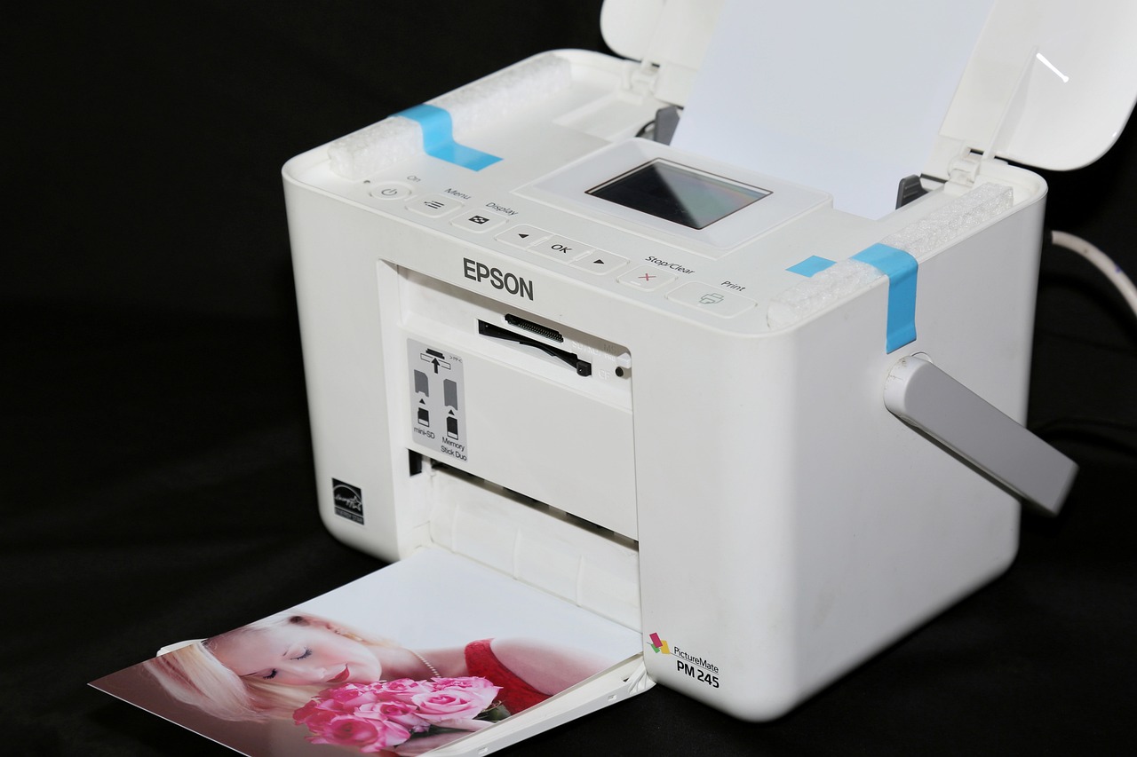 Tips for Maximizing the Lifespan of Your Photo Printer